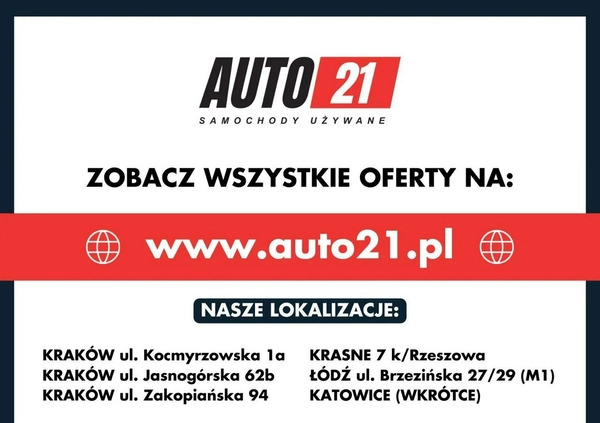 Ford Kuga cena 46900 przebieg: 182010, rok produkcji 2014 z Twardogóra małe 301